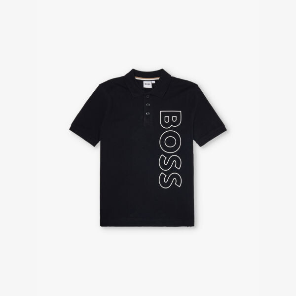 

Футболка Boss, черный