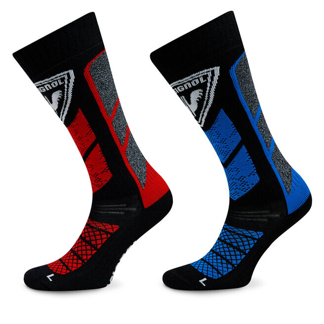 

Носки Rossignol Thermotech, 2 шт, черный