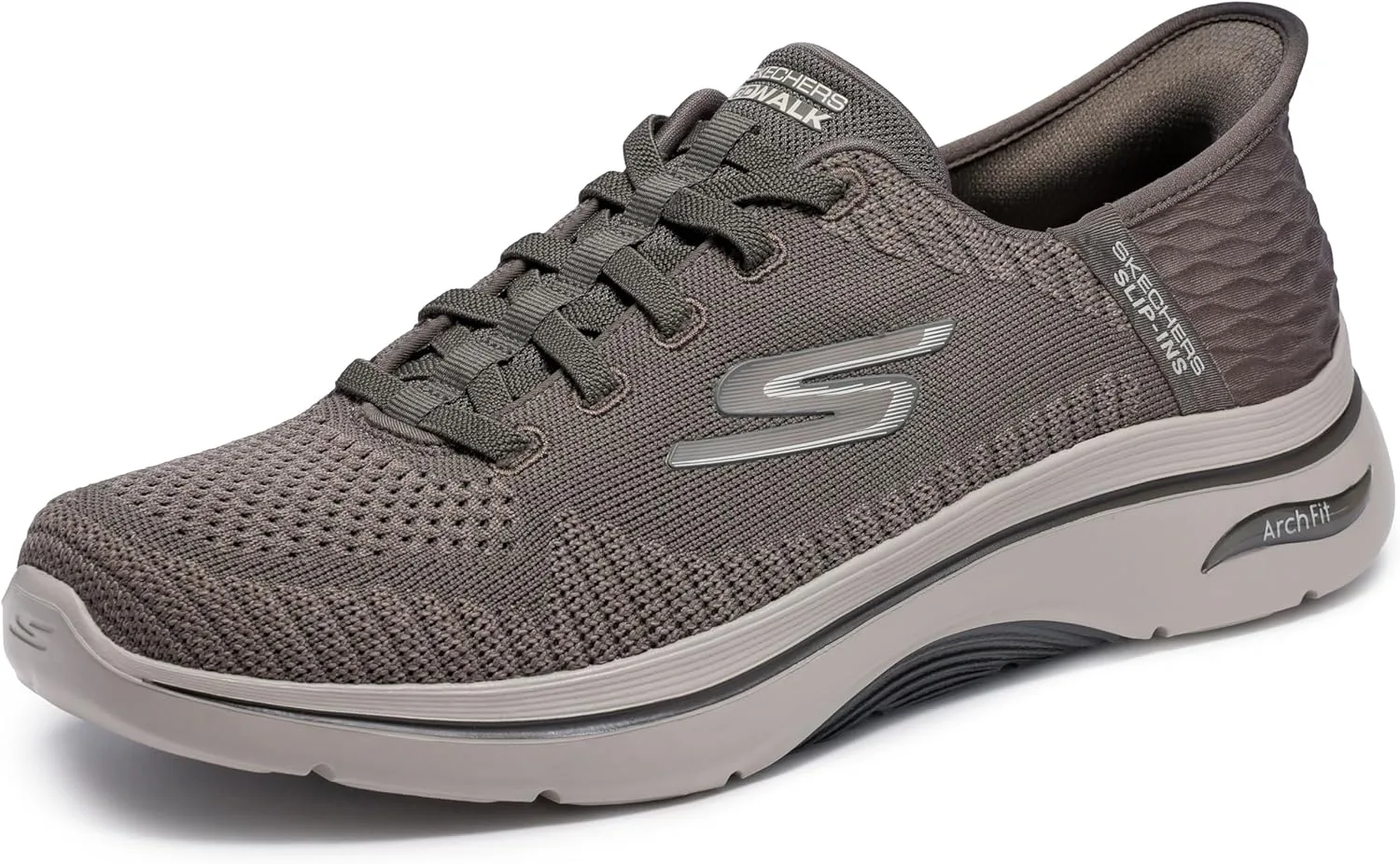 Мужские кроссовки Skechers Go Walk Arch Fit 2.0 - GrandSneaker