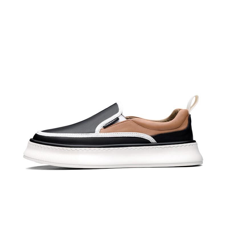 

Туфли мужские Men"s Casual Men Low-Top Pardasaul, белый