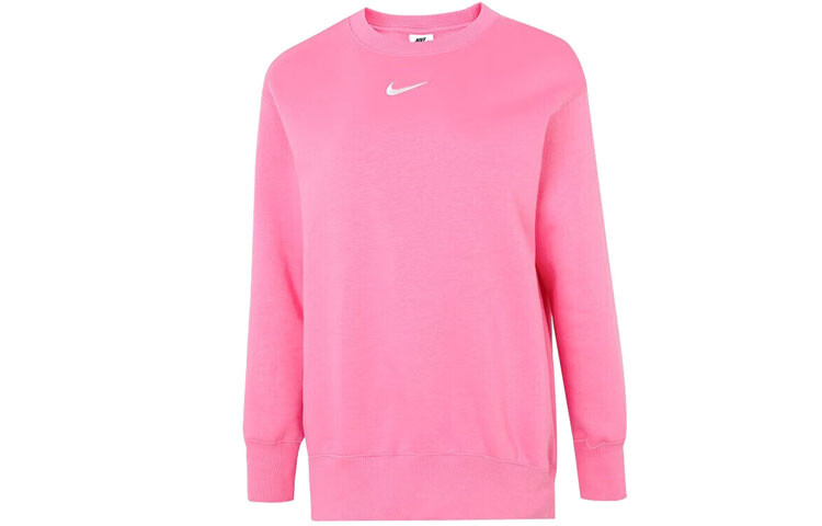

Свитшот женский розовый Nike