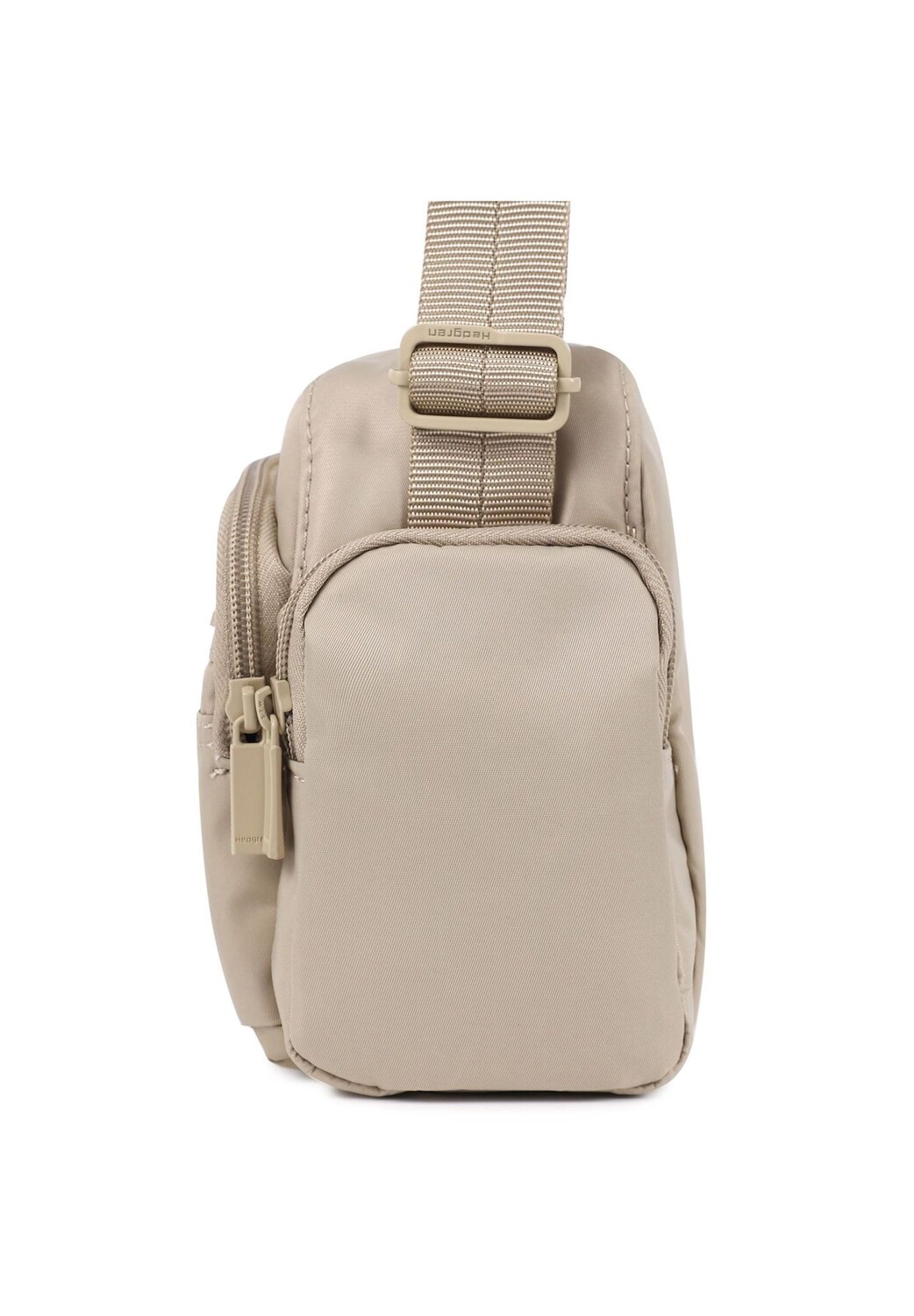 

Сумка на плечо Inner City Emily с защитой RFID 24 см Hedgren, цвет Cashmere Beige