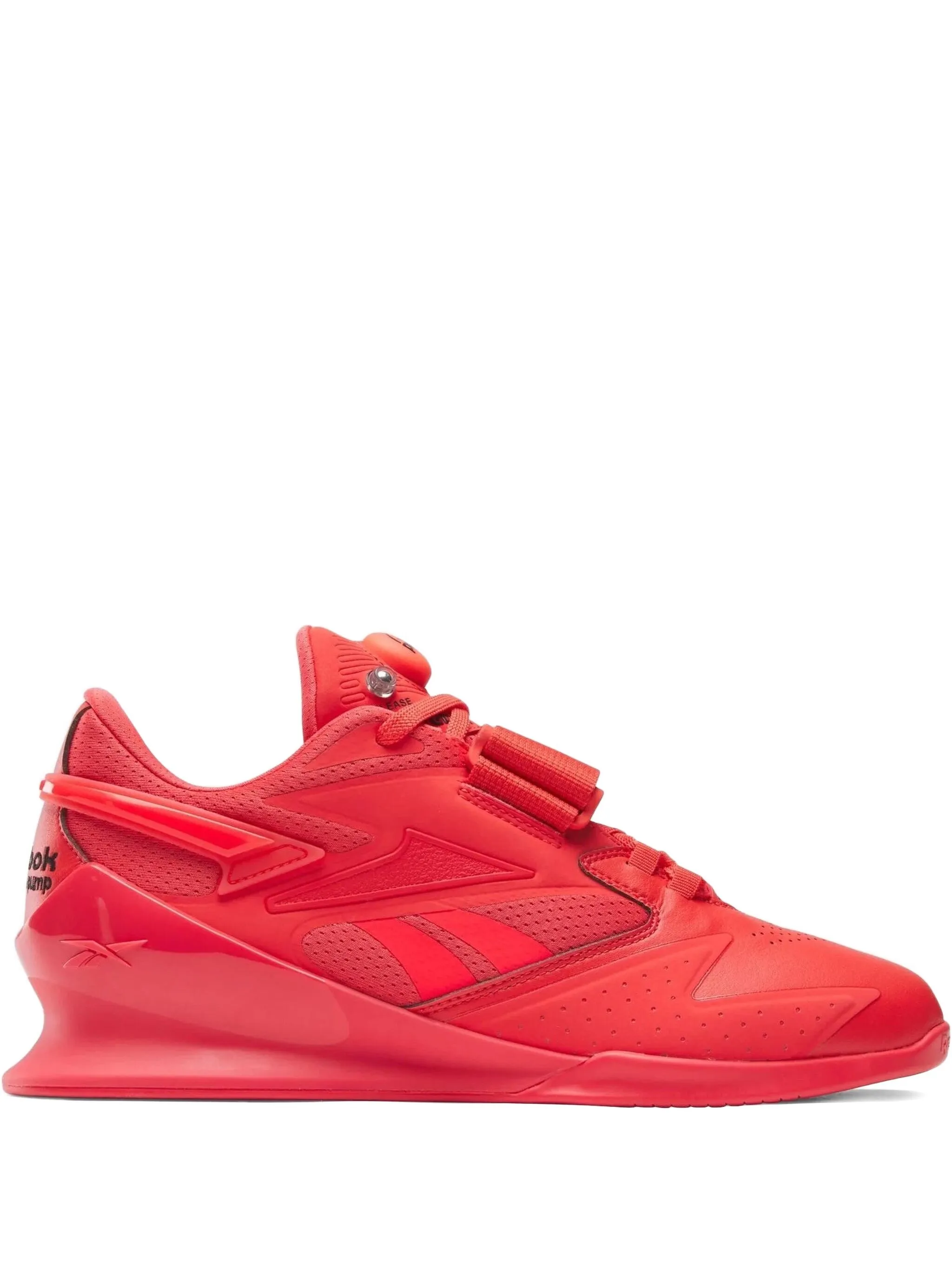 

Кроссовки Legacy Lifter III Reebok, красный