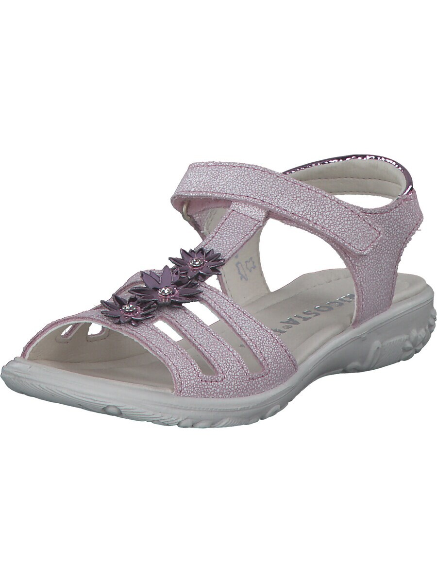 

Сандалии RICOSTA Sandals Cleo, светло-розовый
