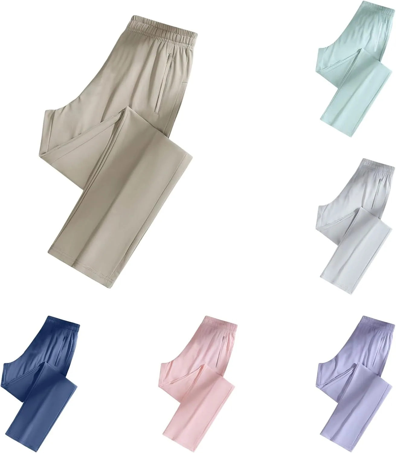 

Женские активные брюки Stretch для женщин 50+ XovLAHzY