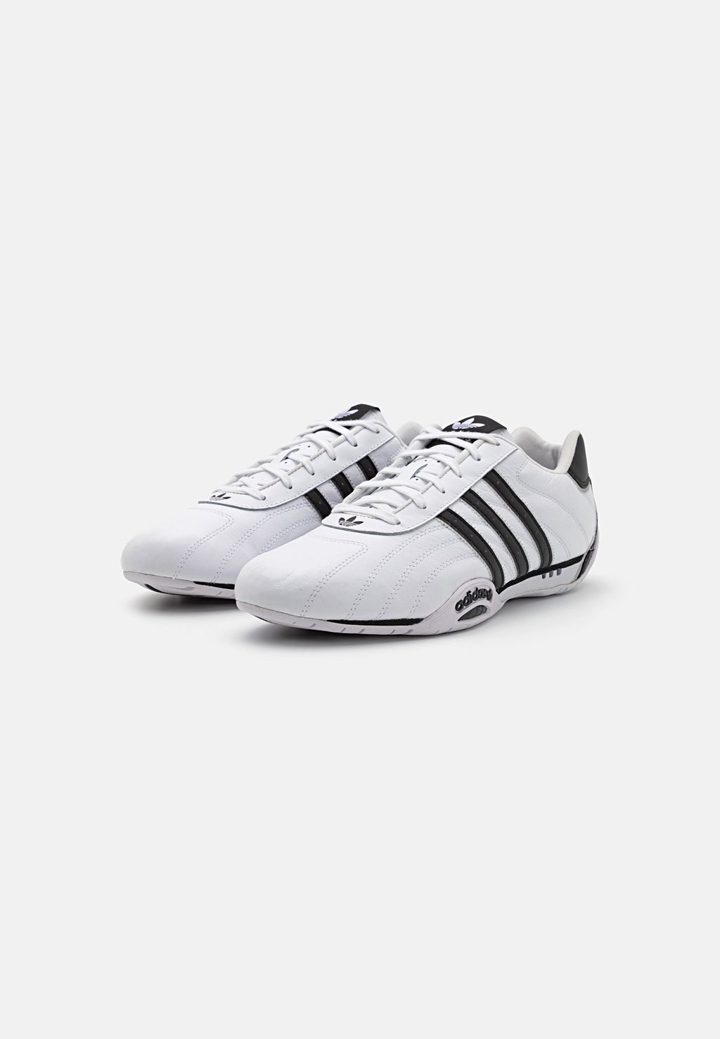 Кроссовки ADIRACER UNISEX Adidas Originals, белый — фото 2