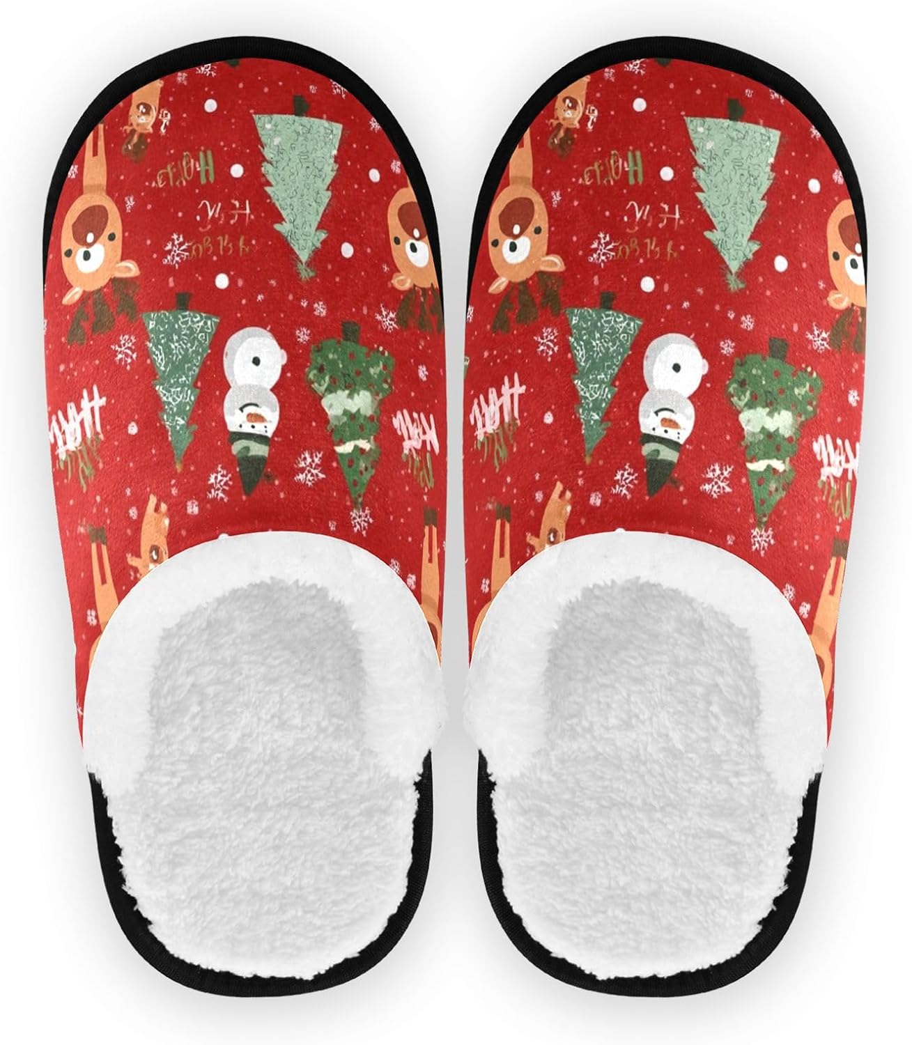 

Тапочки Boccsty Tiger Skin Spa, домашние тапочки с эффектом памяти, для дома и улицы, размер M-L, для мужчин и женщин, мультиколор