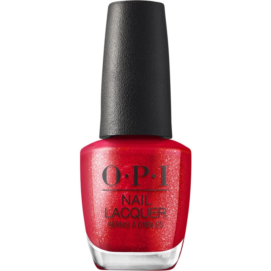 

Лак для ногтей OPI Nail Lacquer, Kiss My Aries / 15 ml