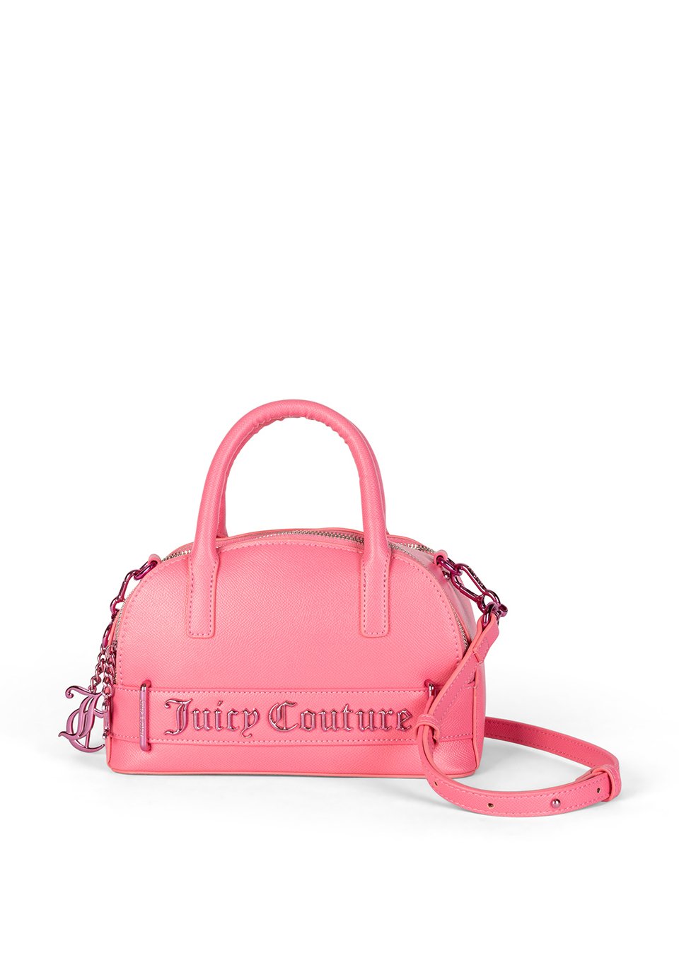 

Сумка Juicy Couture, фуксия