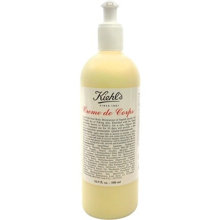 

Лосьон для тела Creme De Corps 500 мл, Kiehl'S