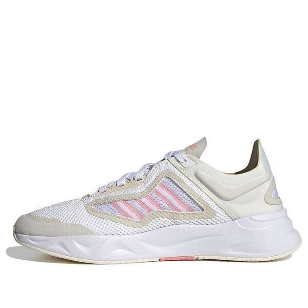 

Кроссовки neo futureflow cc Adidas, белый