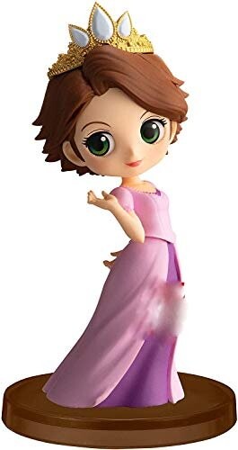 

Персонаж Диснея Q Posket Petit -Рапунцель- (A:Рапунцель) Disney