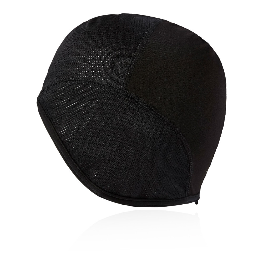 

Кепка SealSkinz Windproof All Weather Skull, черный