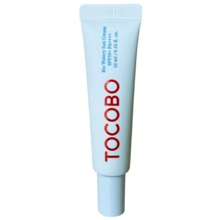 

Солнцезащитный крем SPF50+ Bio Watery 10 мл Tocobo