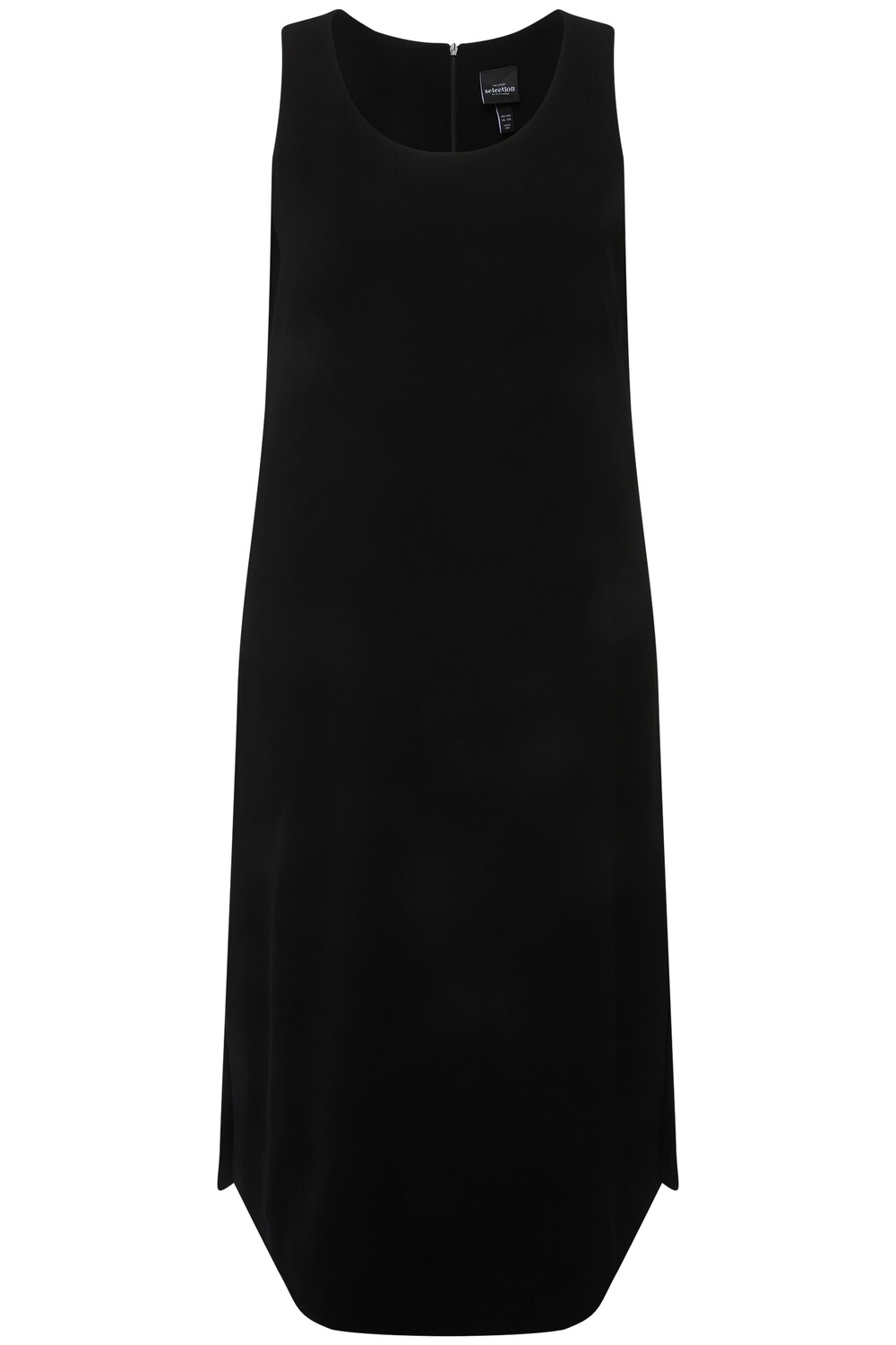 

Платье Ulla Popken Midi, черный