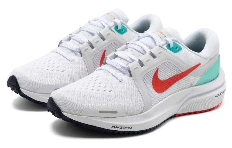 Кроссовки Nike Air Zoom Vomero 16 для женщин, White — фото 3