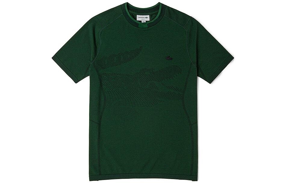 

Футболка мужская Джаспер Lacoste, цвет Jasper
