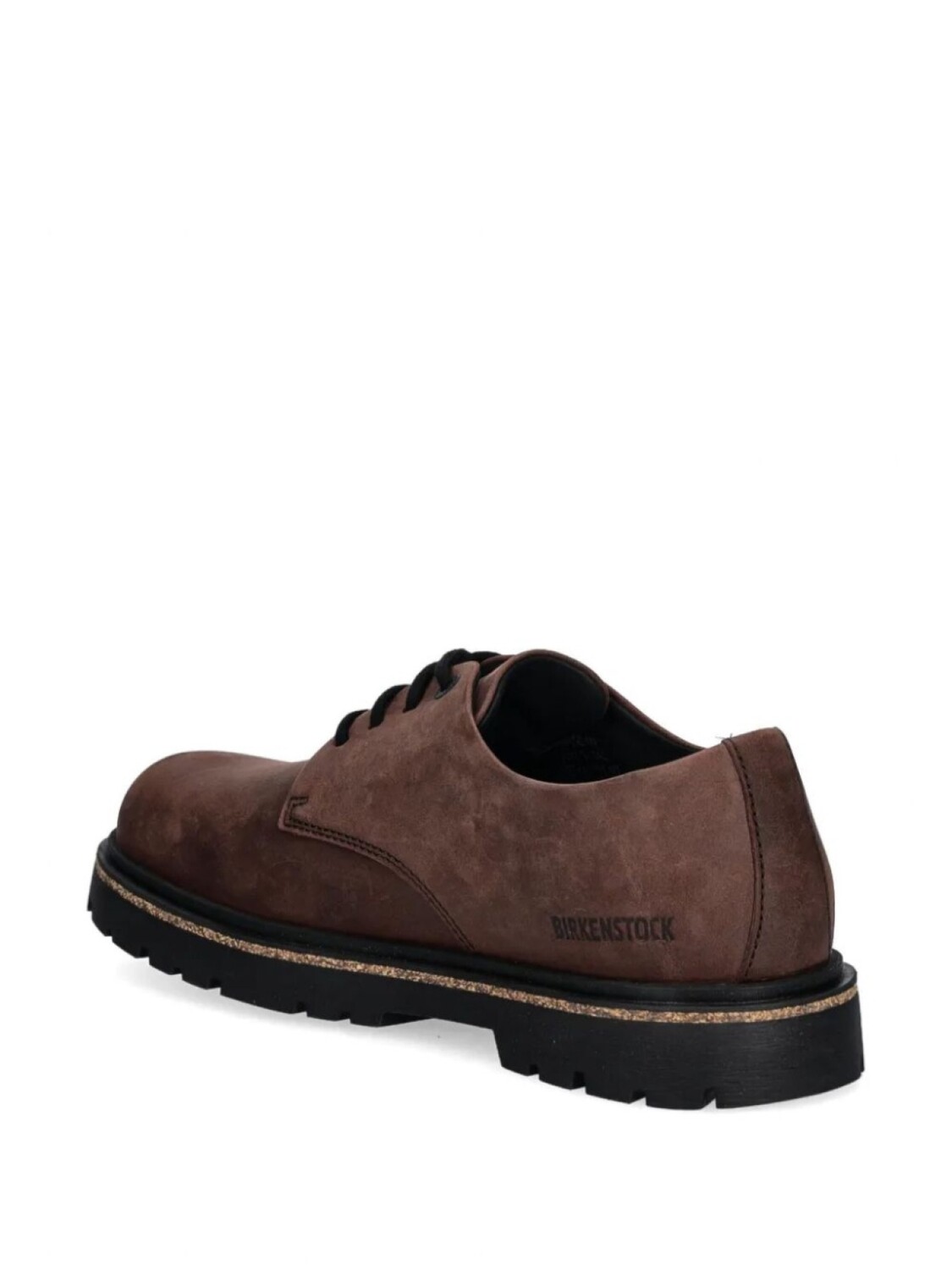 Туфли дерби Highwood Low Birkenstock, коричневый — фото 3