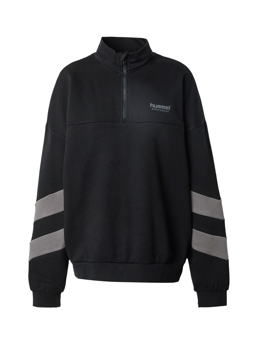 

Спортивная толстовка Hummel, черный