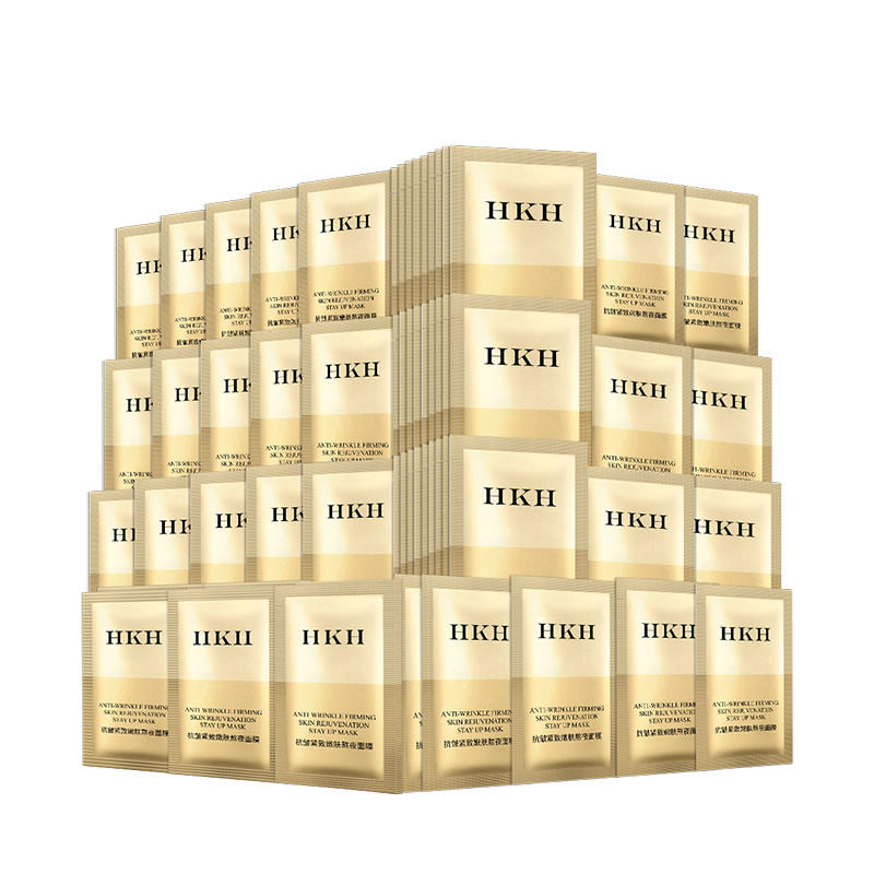 

Маска для сна Fullerene без смывания против морщин, подтягивающая и увлажняющая 1 коробка/2 коробки/5 коробок HKH