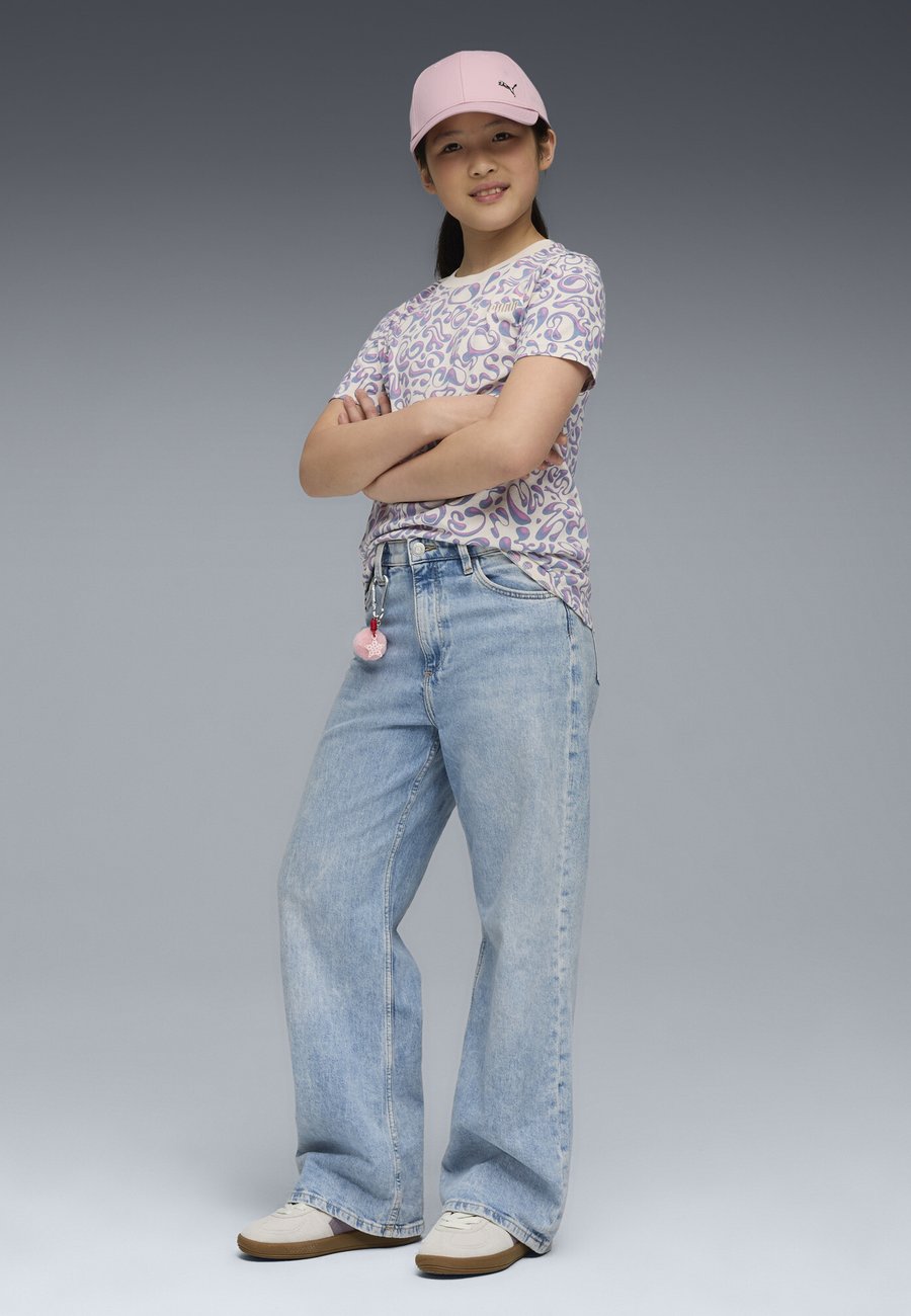 

Футболка Puma TWEENERVERSE, Alpine Snow/White, Белый, Футболка Puma TWEENERVERSE, Alpine Snow/White