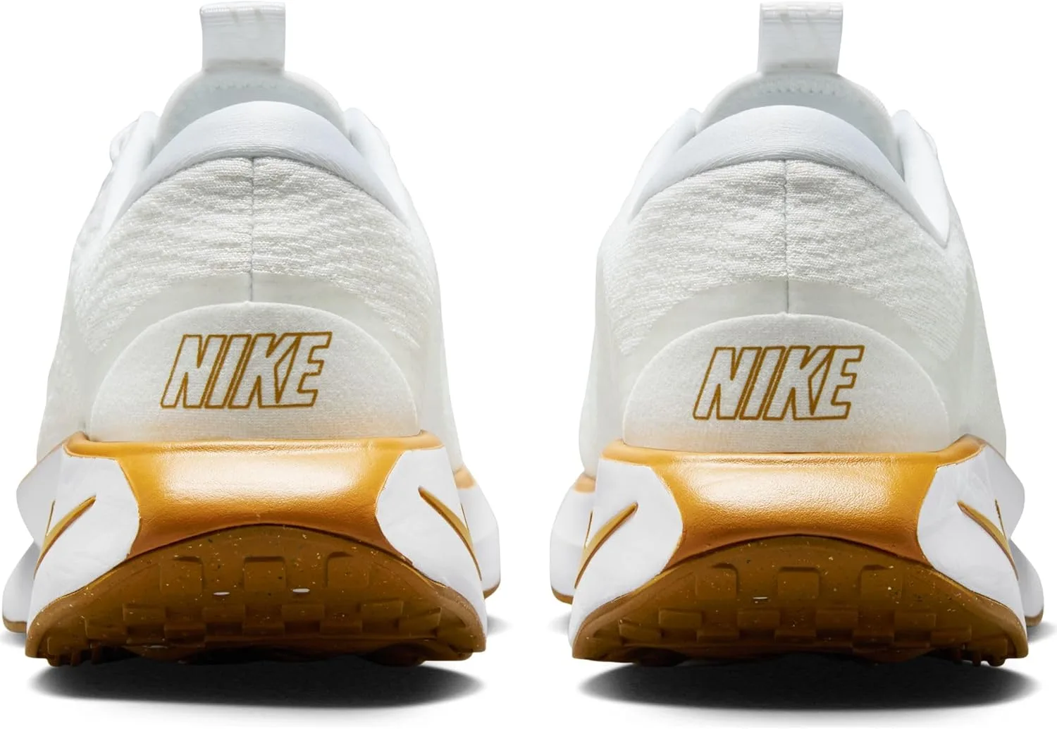 Мужские прогулочные кроссовки Nike Motiva DV1237, белый — фото 3
