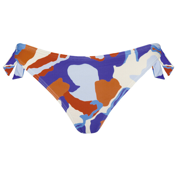 

Низ бикини Barts Women's Lunan Cheeky Bum, синий