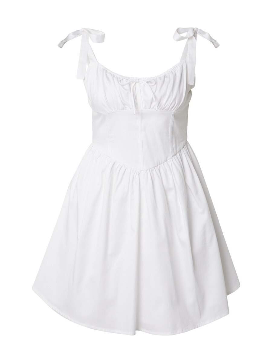 

Летнее платье ABOUT YOU Ruby, White