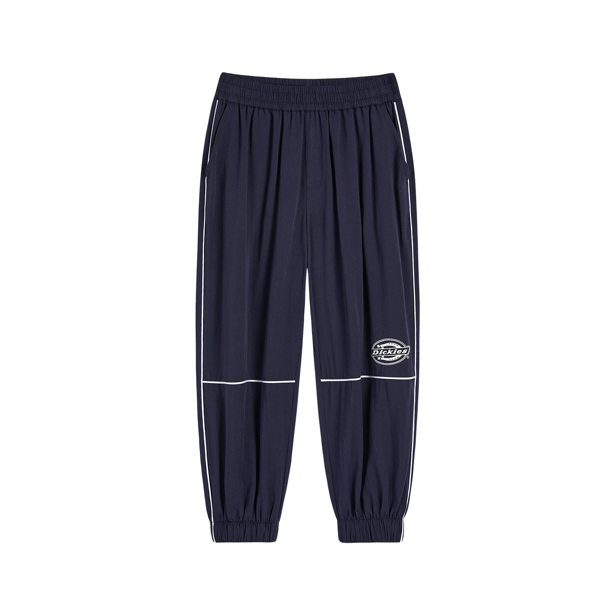 

Детские спортивные штаны Dickies, светло-голубые