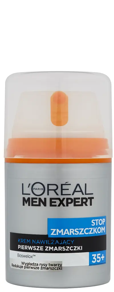 

L’Oréal Men Expert крем для лица, 50 ml