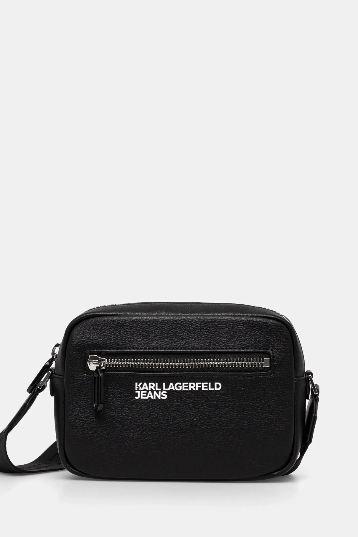 

Сумочка Karl Lagerfeld Jeans, черный