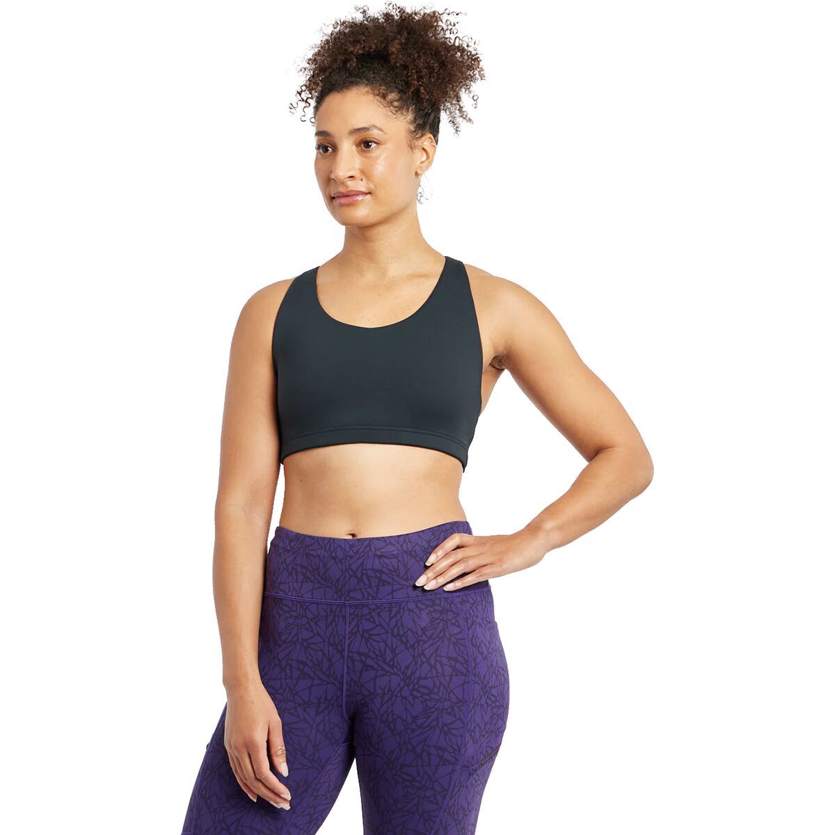 

Бюстгальтер Open lane Oiselle, черный