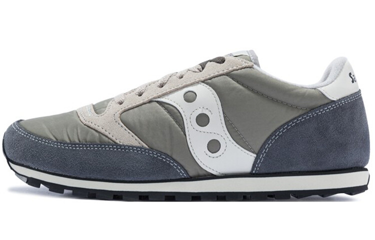 

Кроссовки saucony Jazz Low Pro 'Cool Grey White', Белый, Кроссовки saucony Jazz Low Pro 'Cool Grey White'