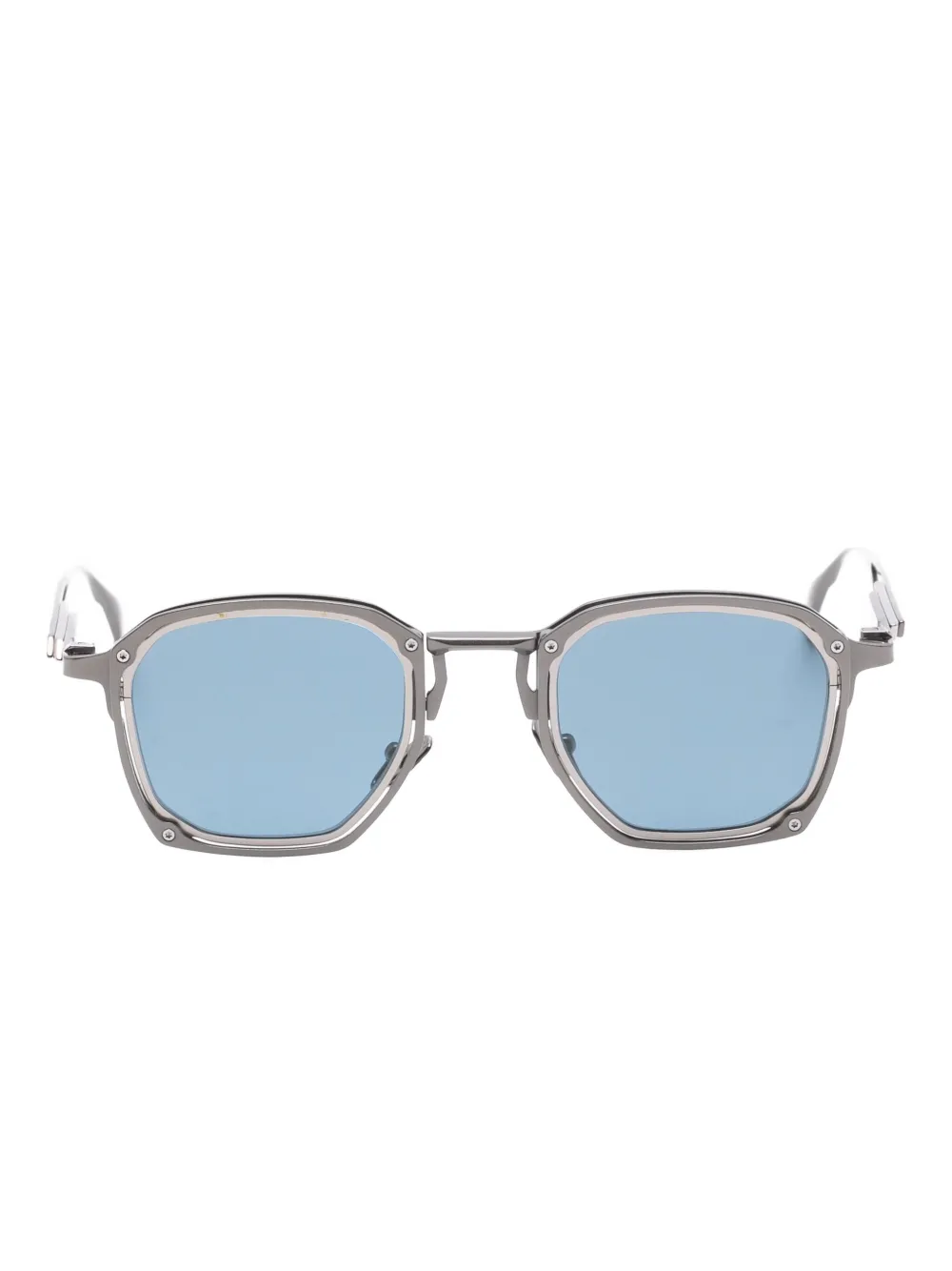 

Солнцезащитные очки Trinitas Movitra, серебристый