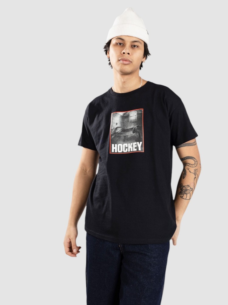 

Футболка Hockey Skateboards Bed Rot T-Shirt, bed rot