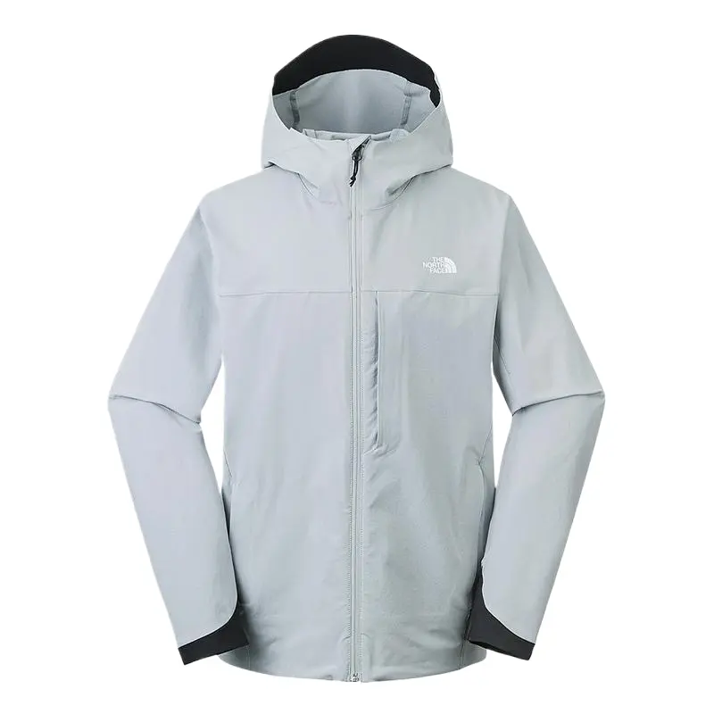 

Куртка мужская Stardust Ash The North Face, цвет Stardust Ash