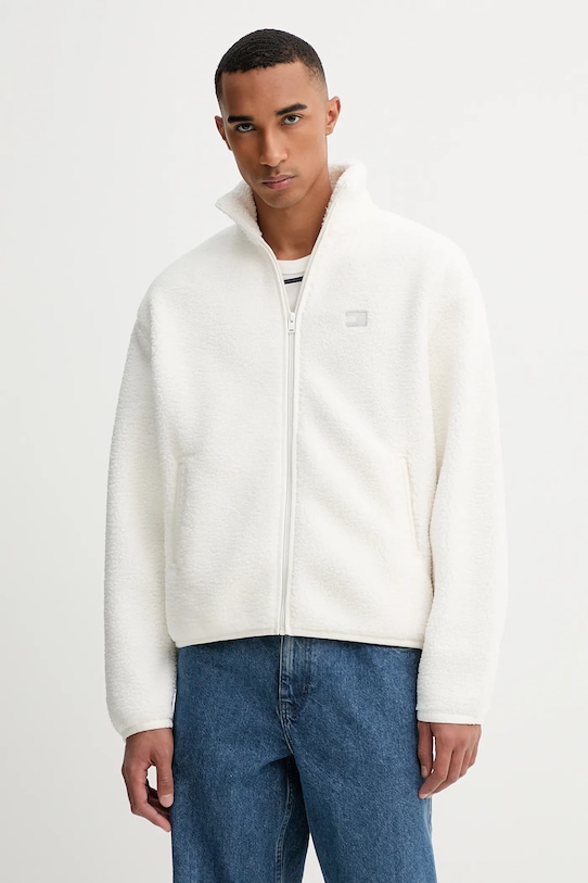 

Толстовка Tommy Jeans, белый