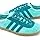 Кроссовки Adidas London, Flash Aqua — фото 4