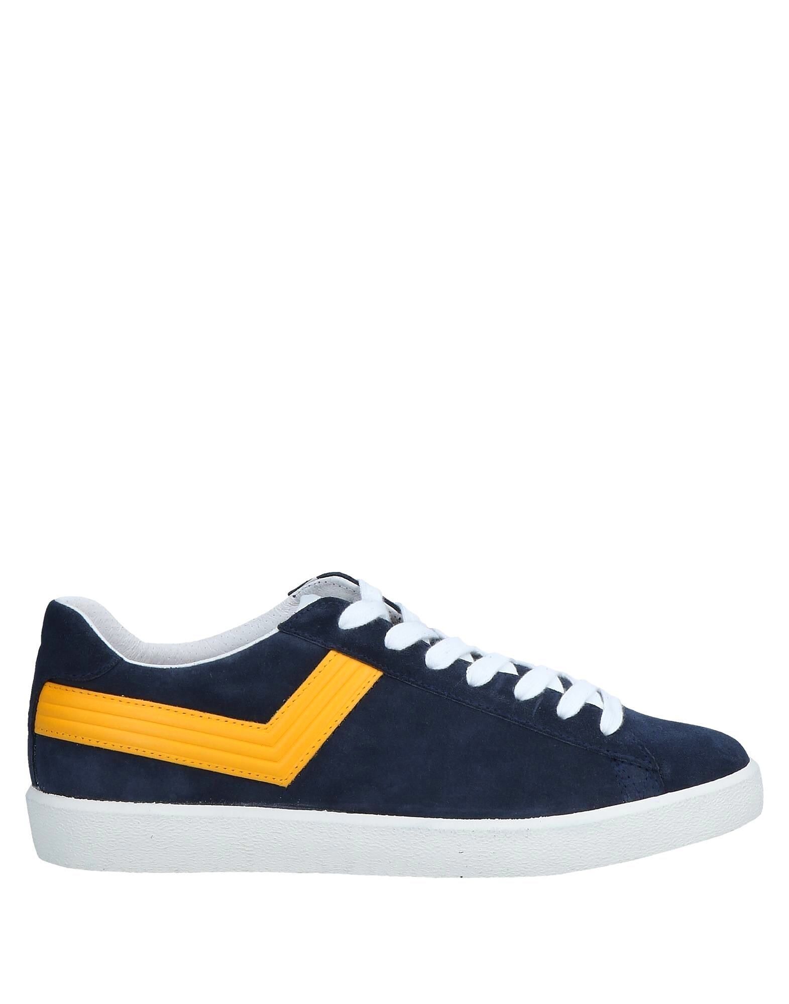 

Кроссовки Pony, полуночно-синий