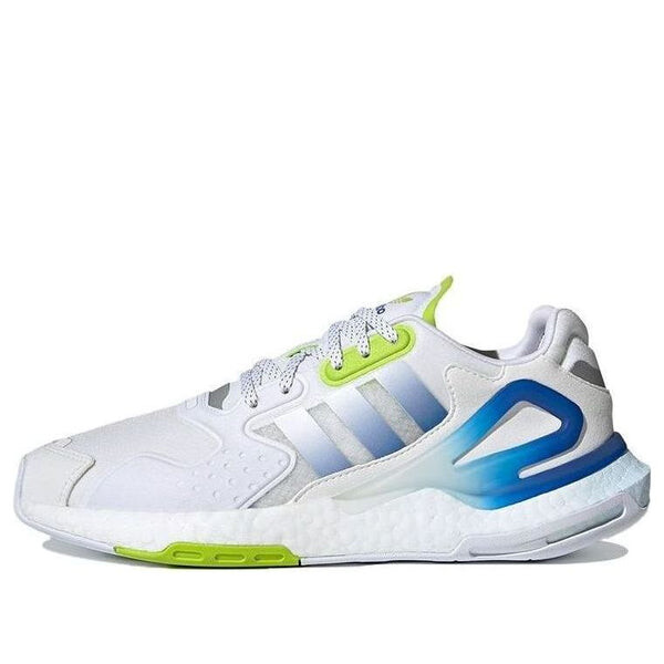 

Кроссовки дневные беговые Adidas, белый