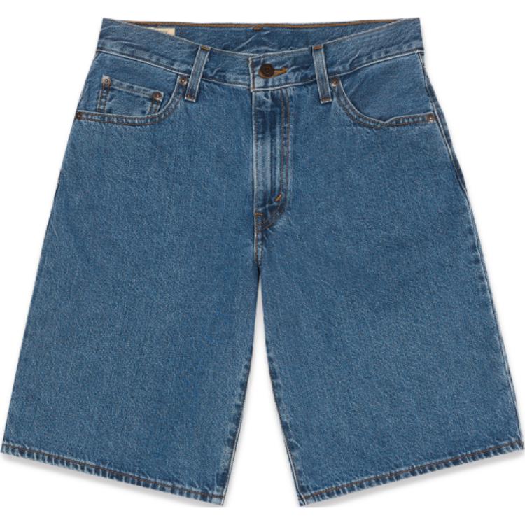 

Левис Папины шорты Levis, Тёмно-синие