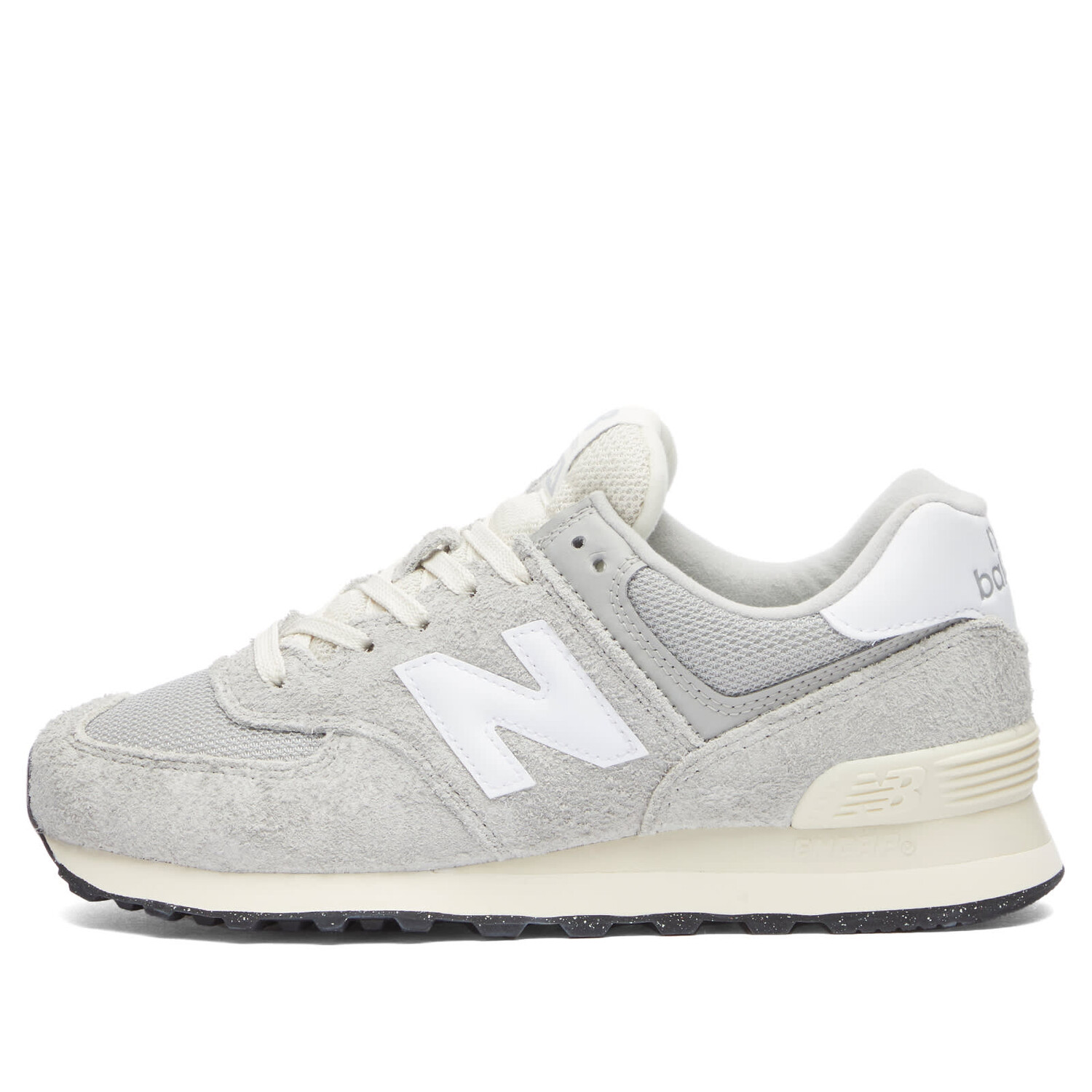 

Кроссовки New Balance U574Rbl, серый