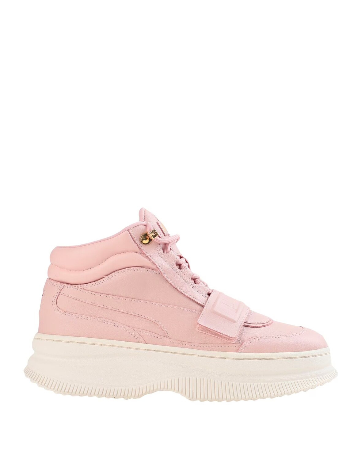 

Кроссовки Puma, розовый