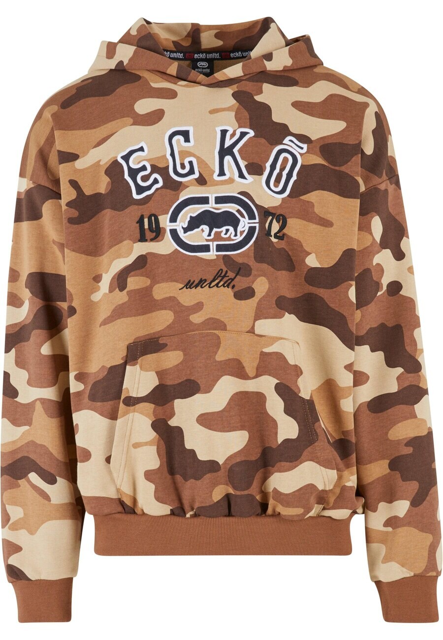 

Толстовка с капюшоном Ecko Unlimited Sweatshirt, разноцветный