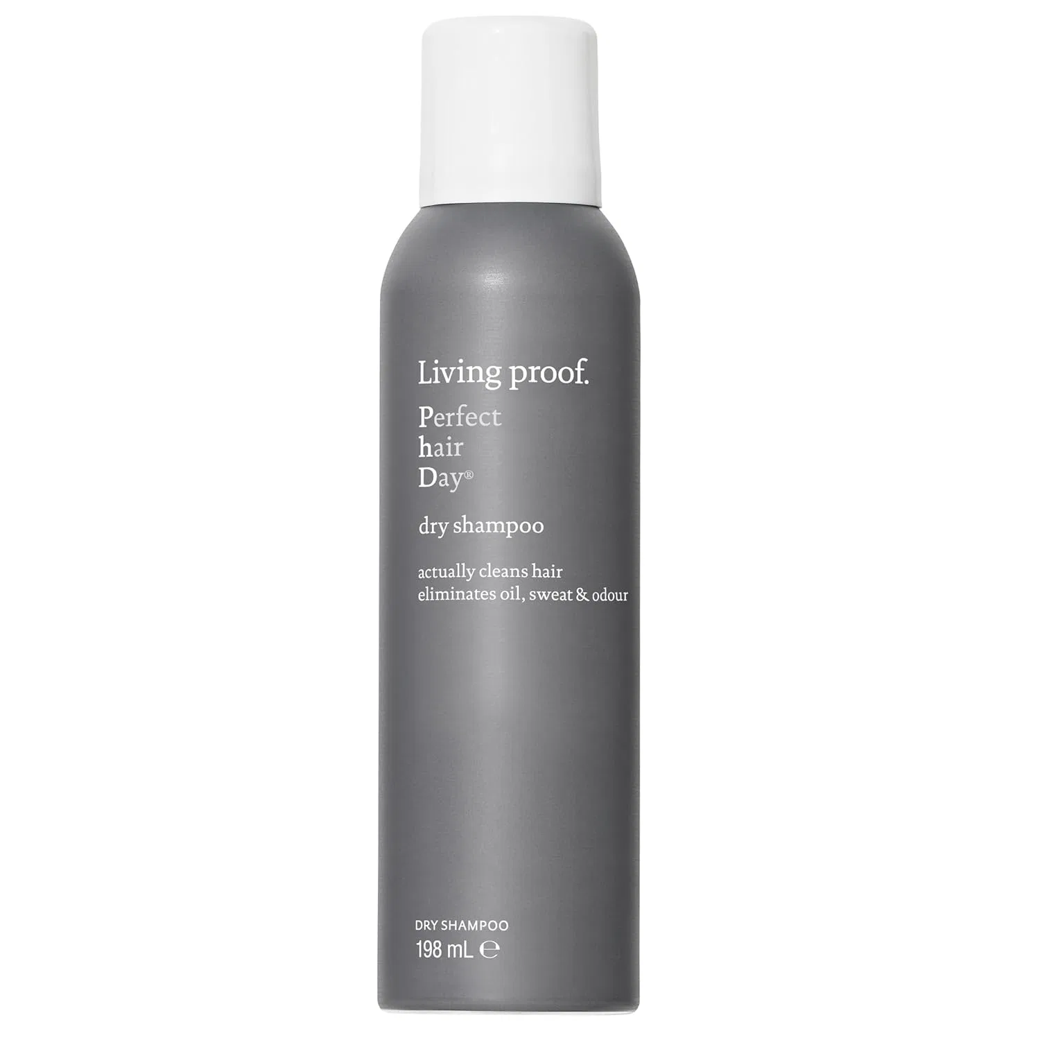 Сухой шампунь Living Proof Perfect Hair Day для чистоты и свежести волос Living Proof