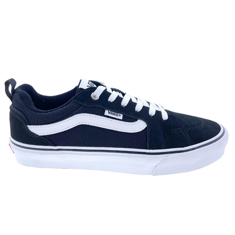 

Мужские кроссовки Vans Filmore VN0A3MTJIJU1 черные, Черный, Мужские кроссовки Vans Filmore VN0A3MTJIJU1 черные