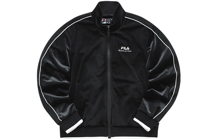

ФИЛА Женская куртка FILA, цвет Black