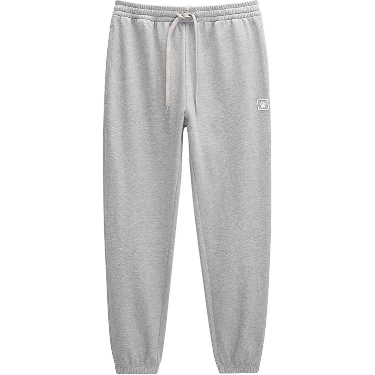 

Вязаные спортивные брюки мужские KELME, черный