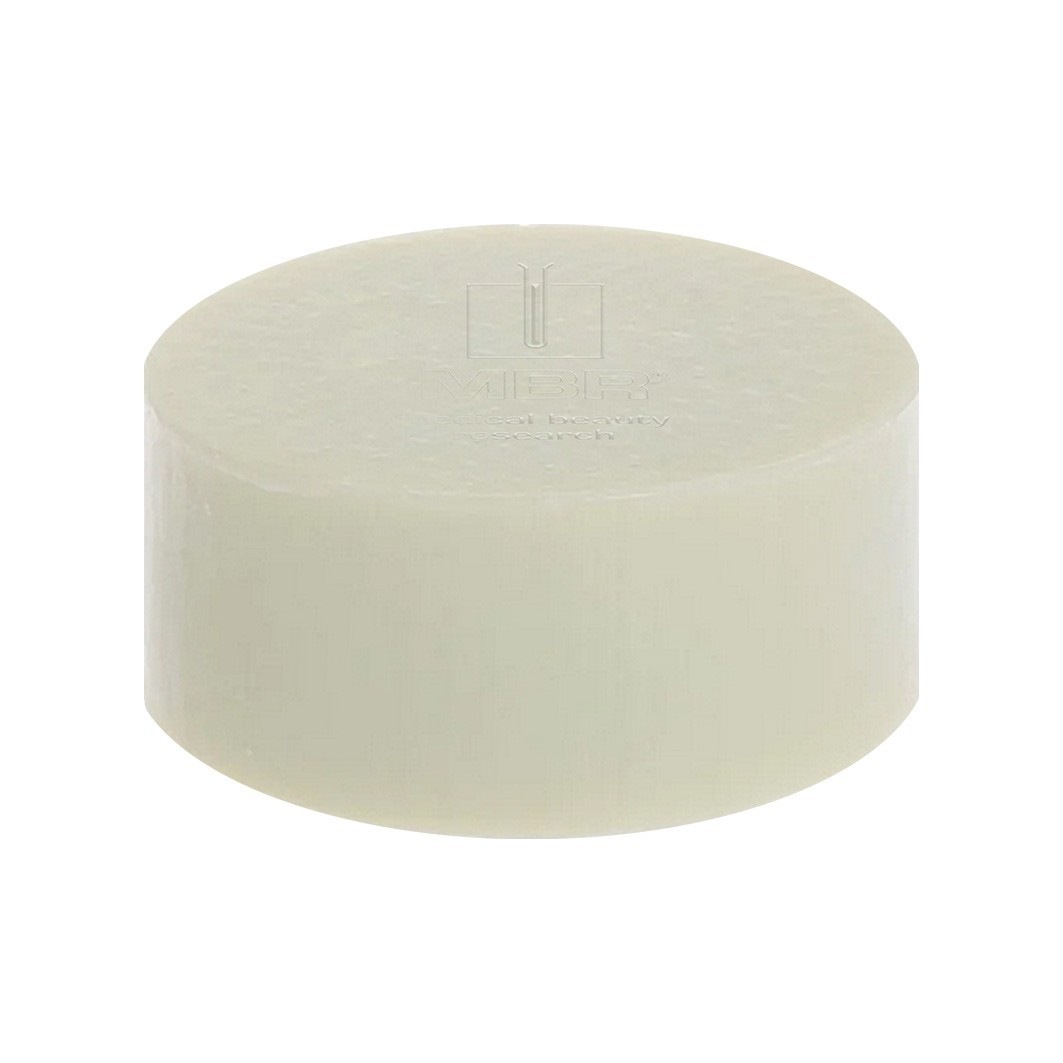 Мыло для рук biochange - body care l'or soap120g Mbr Medical Beauty Research, вес 120 гр. — фото 2