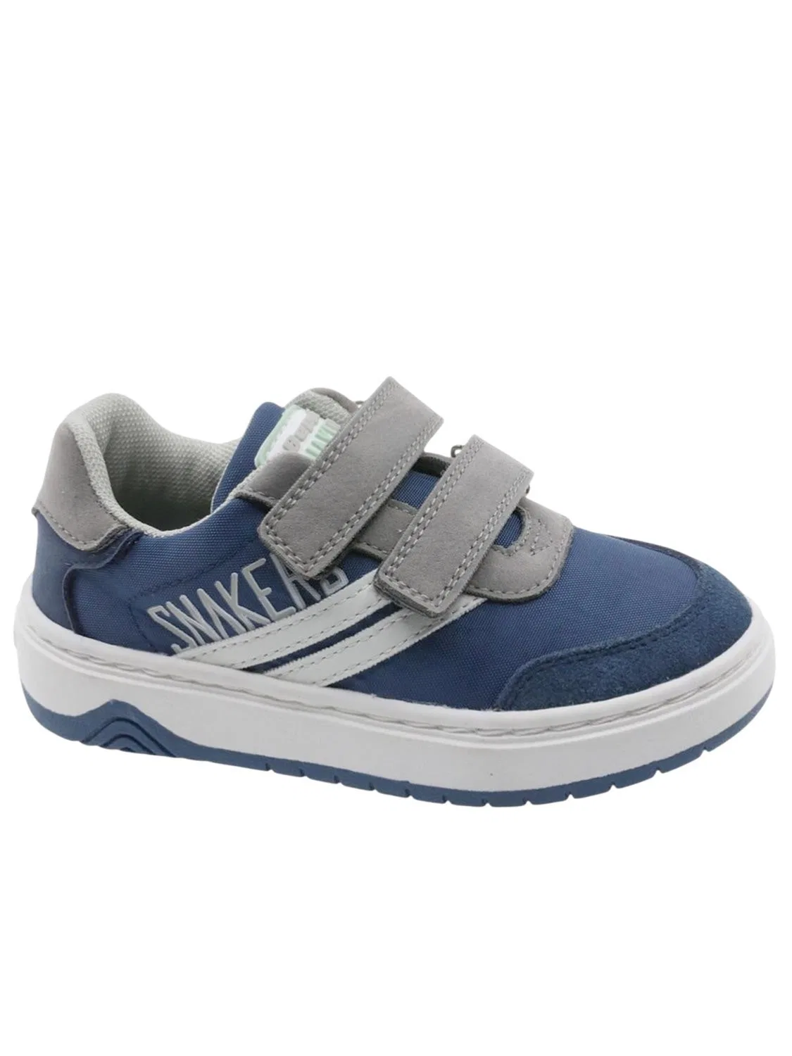 Кроссовки Beppi Casual Shoe синего цвета